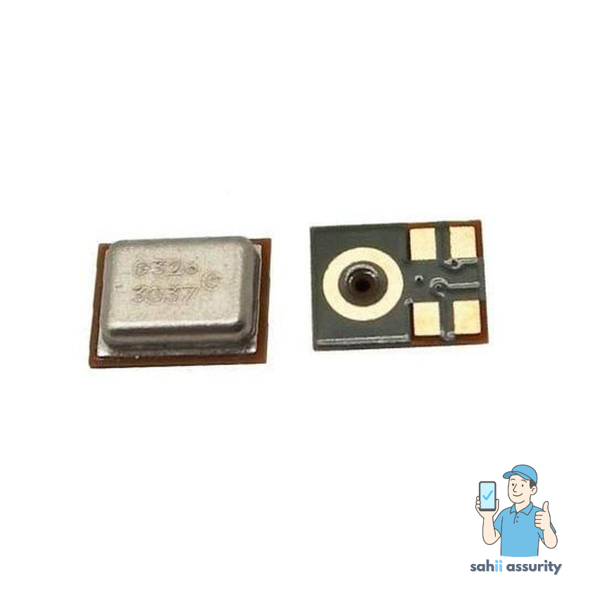 Microphone for Xiaomi Redmi Note 5 thumbnail